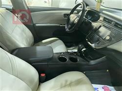 تويوتا أفالون